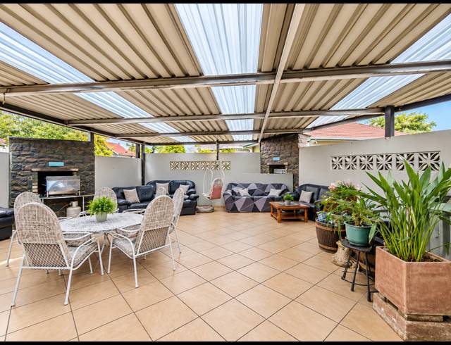 4 BEDROOM HOUSE FOR SALE IN RISIVILLE